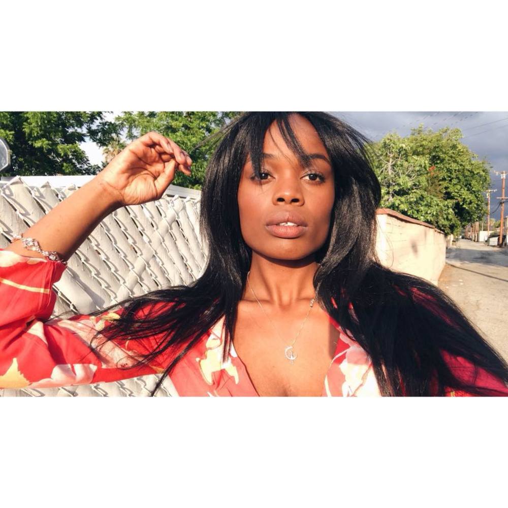 Meet your Posher, Arielelle